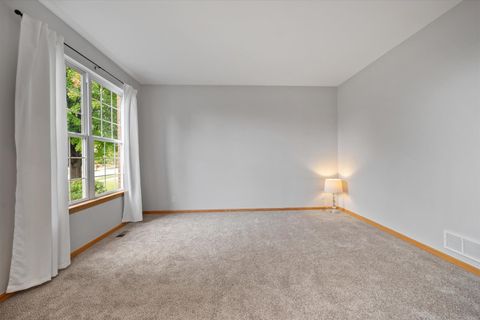 Tiny photo for 1271 MCDOLE Drive, Sugar Grove, IL 60554 (MLS # 12490420)