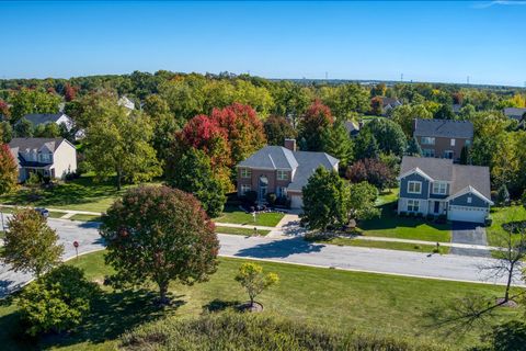 Tiny photo for 1271 MCDOLE Drive, Sugar Grove, IL 60554 (MLS # 12490420)