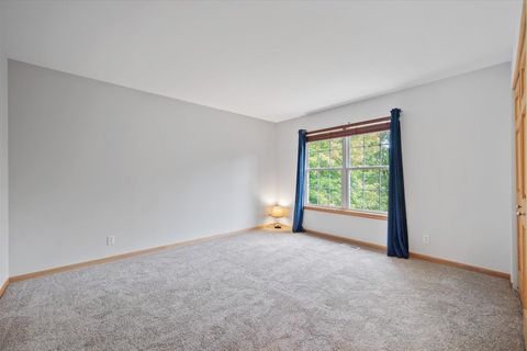 Tiny photo for 1271 MCDOLE Drive, Sugar Grove, IL 60554 (MLS # 12490420)