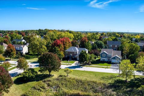 Tiny photo for 1271 MCDOLE Drive, Sugar Grove, IL 60554 (MLS # 12490420)