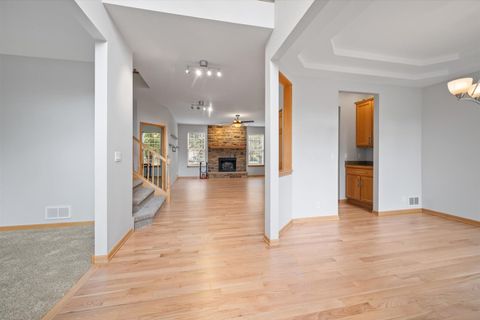 Tiny photo for 1271 MCDOLE Drive, Sugar Grove, IL 60554 (MLS # 12490420)