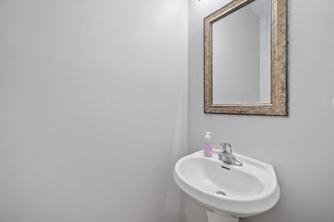 Tiny photo for 1271 MCDOLE Drive, Sugar Grove, IL 60554 (MLS # 12490420)