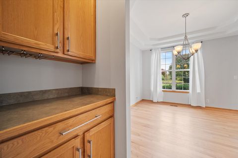 Tiny photo for 1271 MCDOLE Drive, Sugar Grove, IL 60554 (MLS # 12490420)