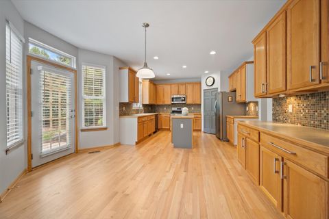 Tiny photo for 1271 MCDOLE Drive, Sugar Grove, IL 60554 (MLS # 12490420)