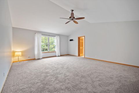 Tiny photo for 1271 MCDOLE Drive, Sugar Grove, IL 60554 (MLS # 12490420)