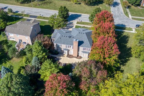 Tiny photo for 1271 MCDOLE Drive, Sugar Grove, IL 60554 (MLS # 12490420)