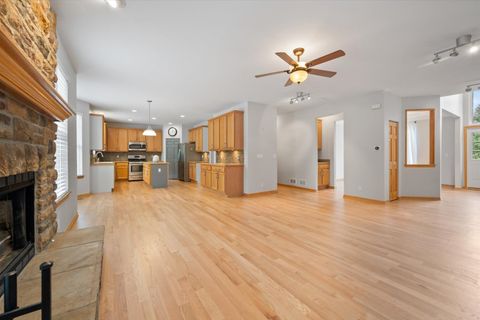 Tiny photo for 1271 MCDOLE Drive, Sugar Grove, IL 60554 (MLS # 12490420)