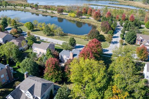 Tiny photo for 1271 MCDOLE Drive, Sugar Grove, IL 60554 (MLS # 12490420)