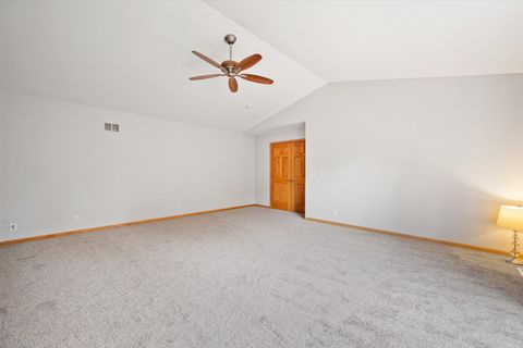 Tiny photo for 1271 MCDOLE Drive, Sugar Grove, IL 60554 (MLS # 12490420)