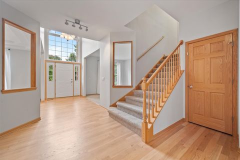 Tiny photo for 1271 MCDOLE Drive, Sugar Grove, IL 60554 (MLS # 12490420)