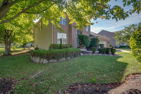 Photo of 1271 MCDOLE Drive, Sugar Grove, IL 60554 (MLS # 12490420)