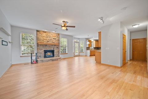 Tiny photo for 1271 MCDOLE Drive, Sugar Grove, IL 60554 (MLS # 12490420)