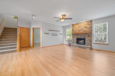 Tiny photo for 1271 MCDOLE Drive, Sugar Grove, IL 60554 (MLS # 12490420)