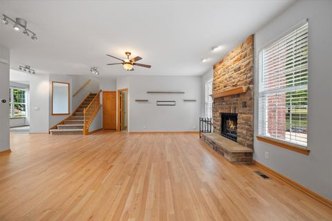 Tiny photo for 1271 MCDOLE Drive, Sugar Grove, IL 60554 (MLS # 12490420)