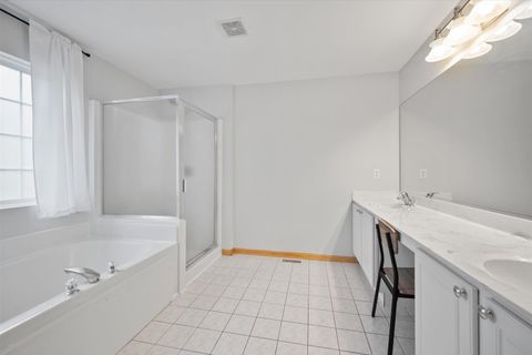 Tiny photo for 1271 MCDOLE Drive, Sugar Grove, IL 60554 (MLS # 12490420)