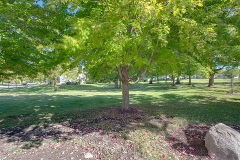 Tiny photo for 1271 MCDOLE Drive, Sugar Grove, IL 60554 (MLS # 12490420)
