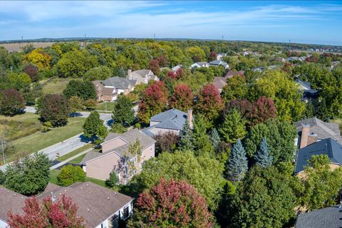 Tiny photo for 1271 MCDOLE Drive, Sugar Grove, IL 60554 (MLS # 12490420)