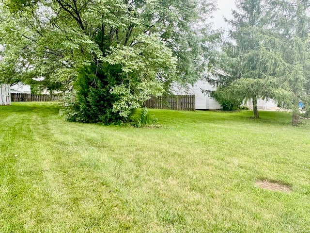 Lot 65 W 66TH Street