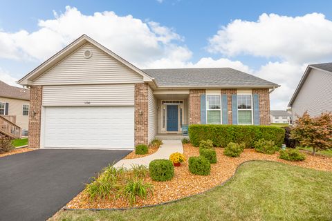Photo of 17340 Lucerne Court, Lockport, IL 60441 (MLS # 12492674)