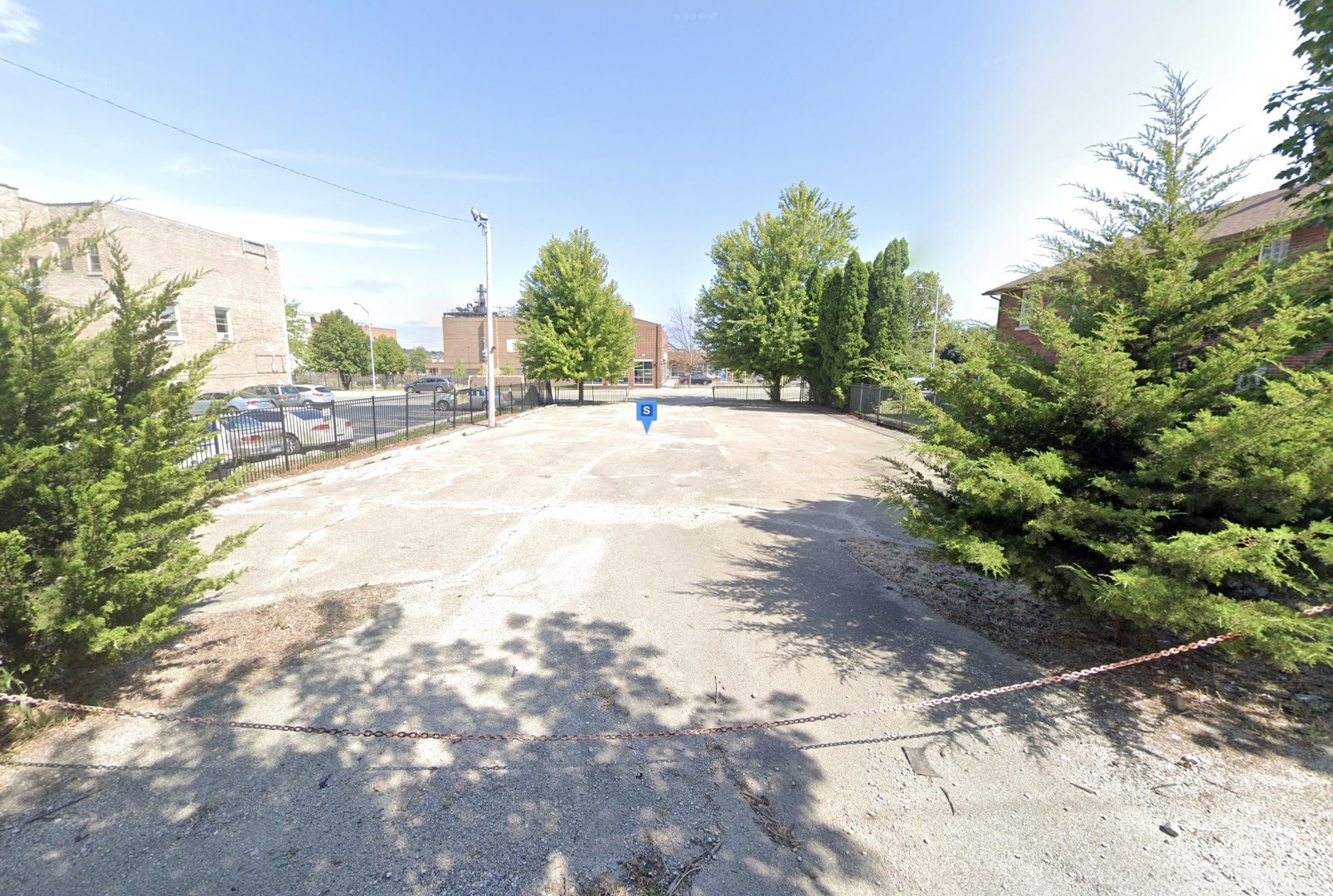 1620 Sheridan Road
