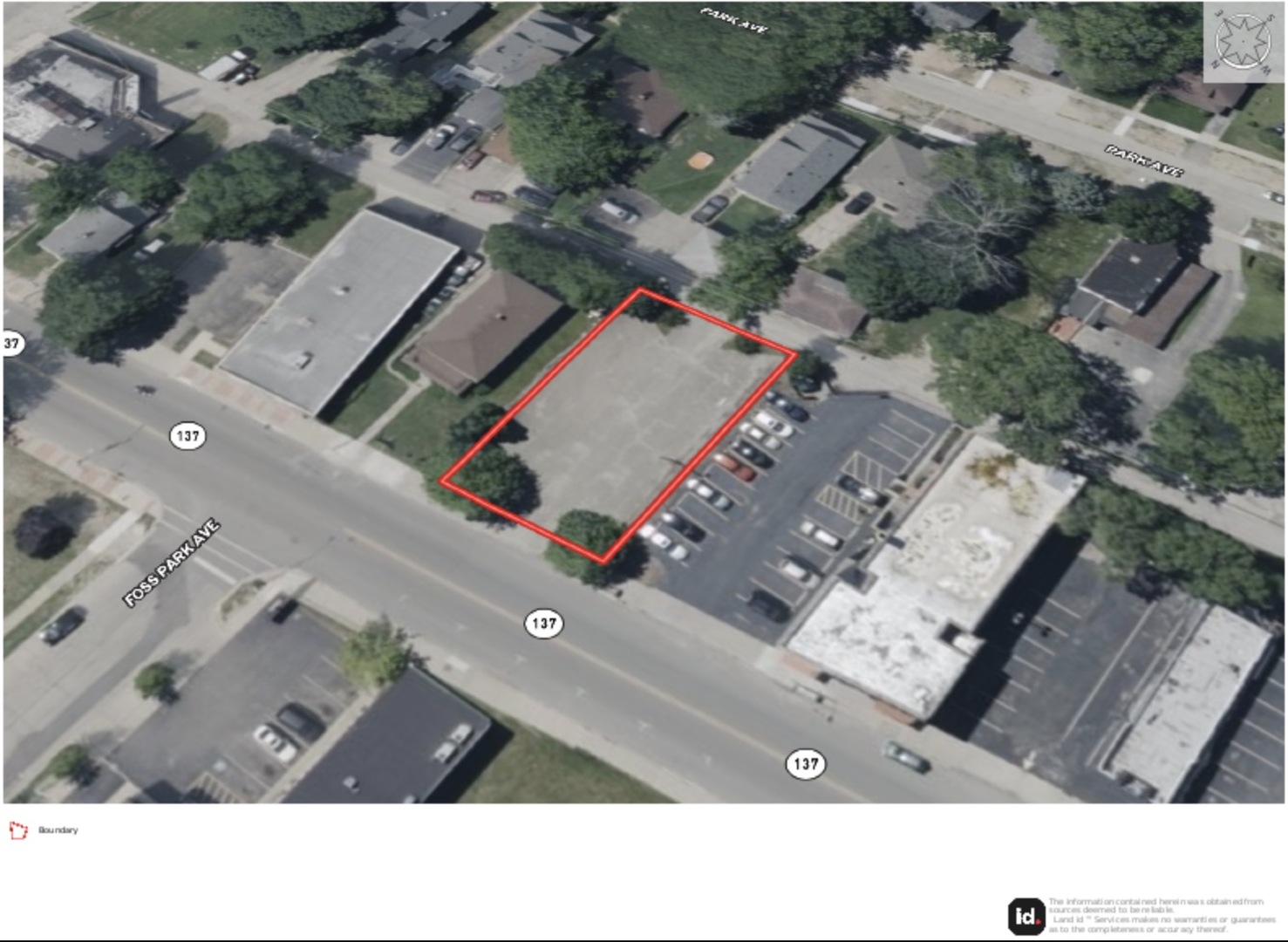 1620 Sheridan Road