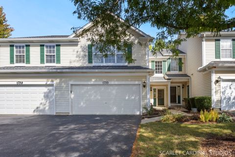 2755 Sheridan Court Naperville IL 60563