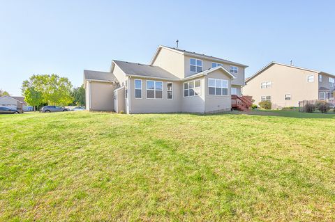 A home in Belvidere