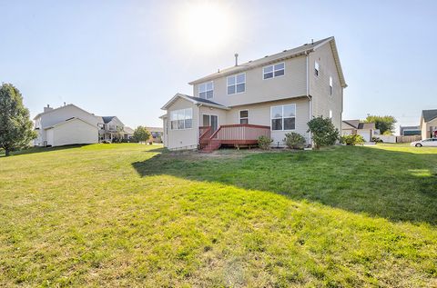 A home in Belvidere