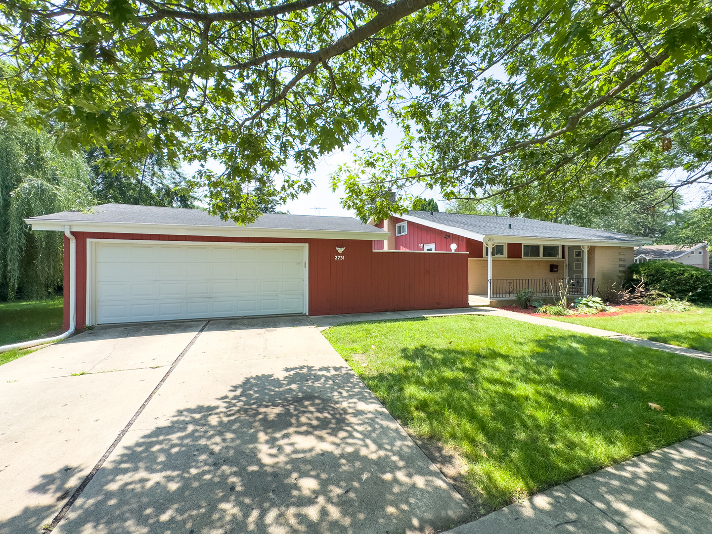 2731 Virginia Lane