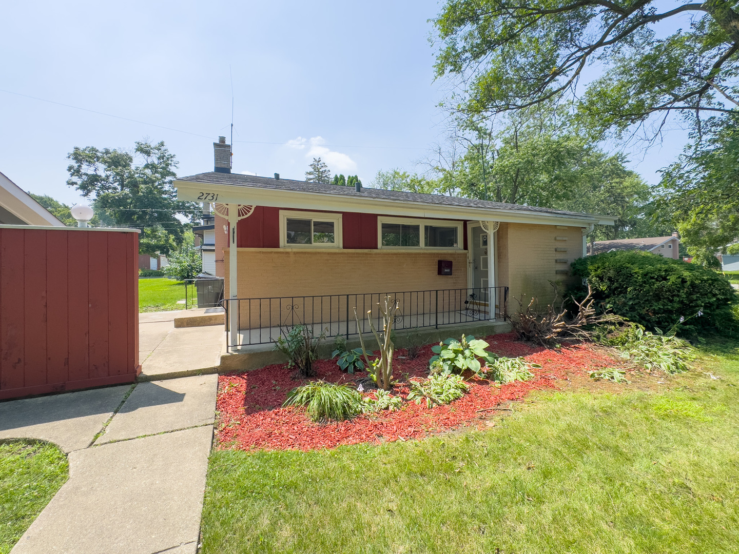 2731 Virginia Lane