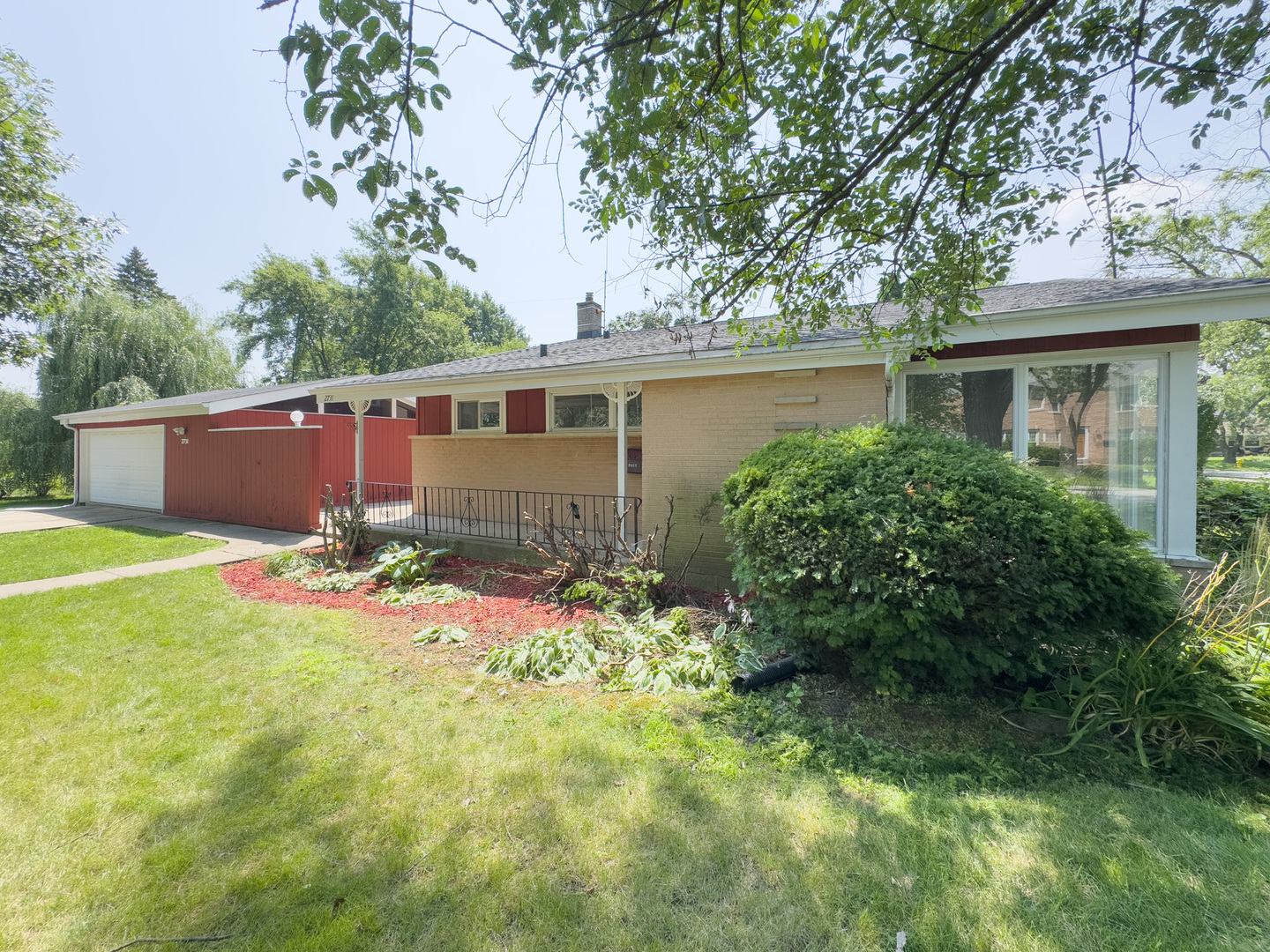 2731 Virginia Lane