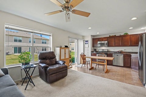 Tiny photo for 272 Wildmeadow Lane, Woodstock, IL 60098 (MLS # 12711596)