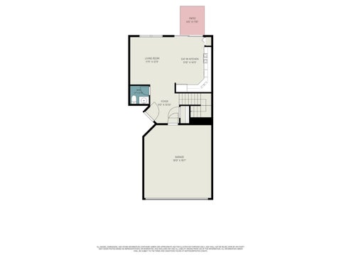Tiny photo for 272 Wildmeadow Lane, Woodstock, IL 60098 (MLS # 12711596)