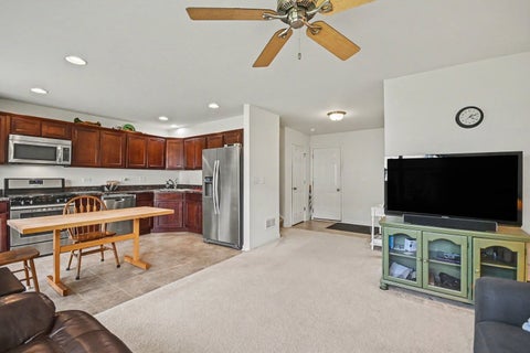 Tiny photo for 272 Wildmeadow Lane, Woodstock, IL 60098 (MLS # 12711596)