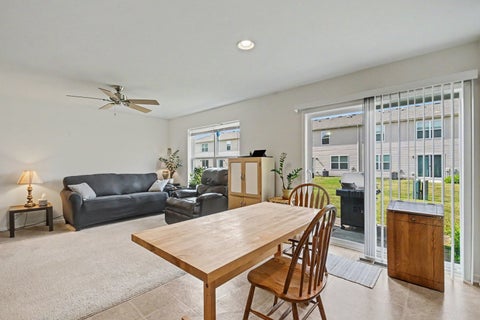 Tiny photo for 272 Wildmeadow Lane, Woodstock, IL 60098 (MLS # 12711596)