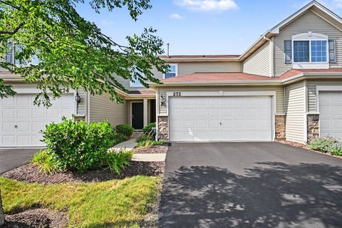 Photo of 272 Wildmeadow Lane, Woodstock, IL 60098 (MLS # 12711596)