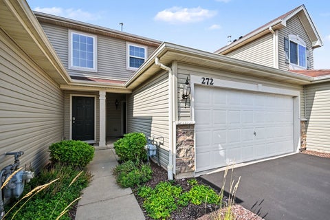 Tiny photo for 272 Wildmeadow Lane, Woodstock, IL 60098 (MLS # 12711596)