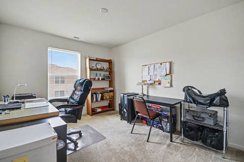 Tiny photo for 272 Wildmeadow Lane, Woodstock, IL 60098 (MLS # 12711596)