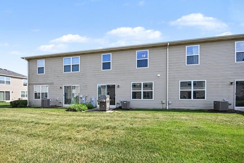 Tiny photo for 272 Wildmeadow Lane, Woodstock, IL 60098 (MLS # 12711596)