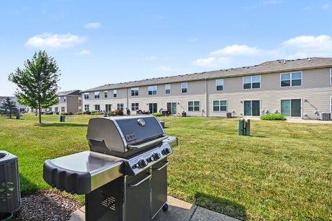 Tiny photo for 272 Wildmeadow Lane, Woodstock, IL 60098 (MLS # 12711596)