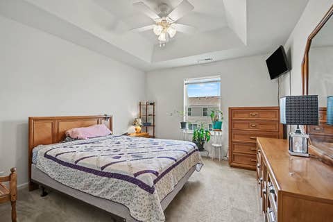 Tiny photo for 272 Wildmeadow Lane, Woodstock, IL 60098 (MLS # 12711596)