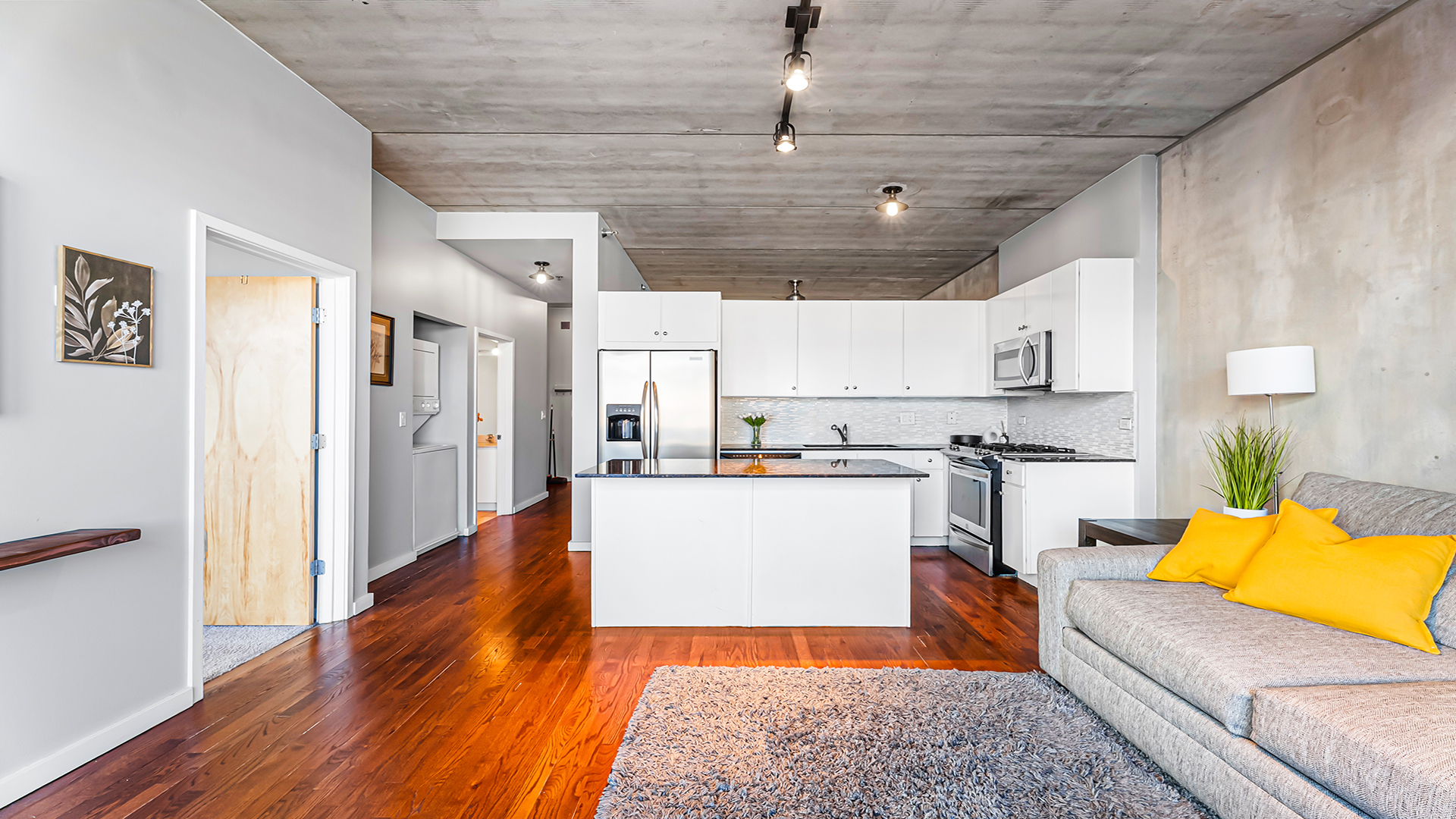 630 N Franklin Street 812