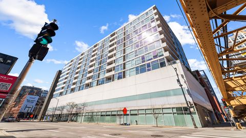 630 N Franklin Street 812 Chicago IL 60654
