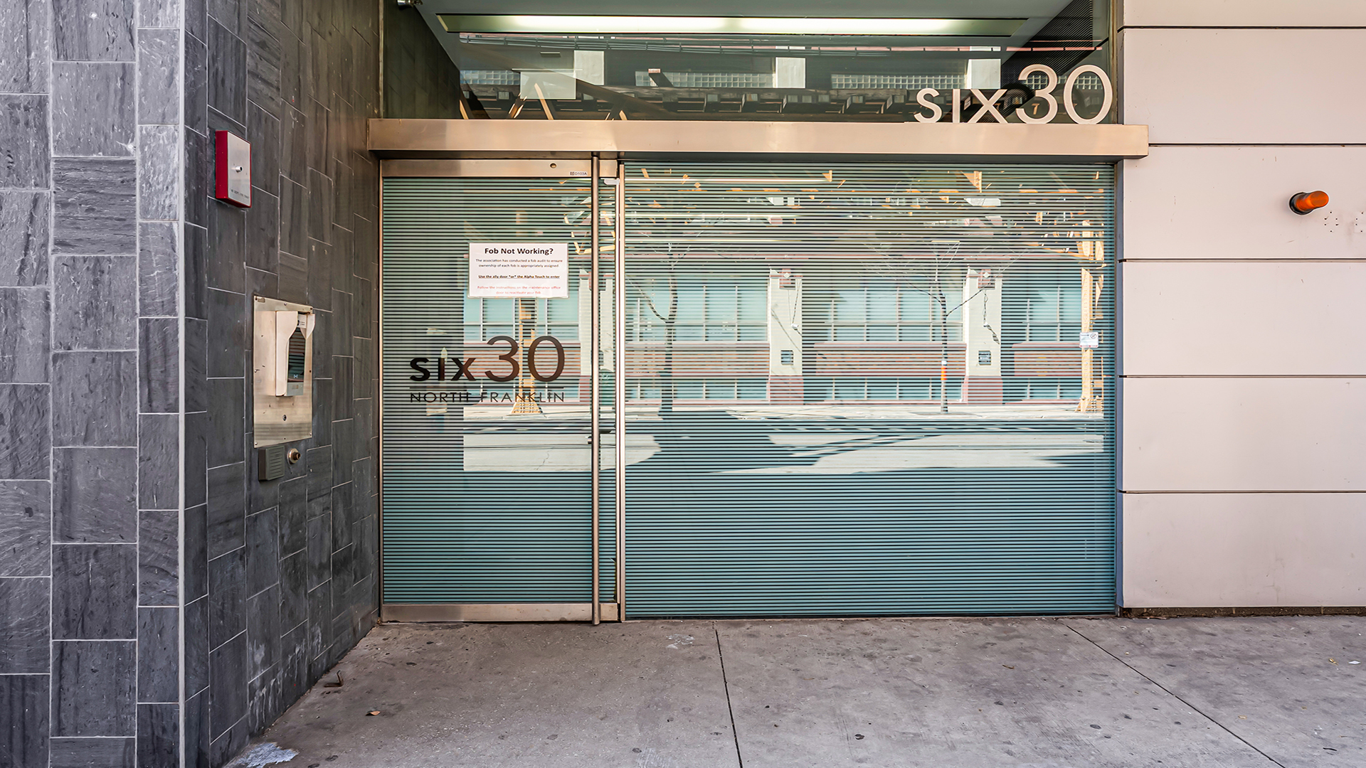 630 N Franklin Street 812