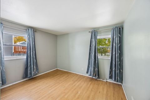 Tiny photo for Glenwood, IL 60425 (MLS # 12467517)