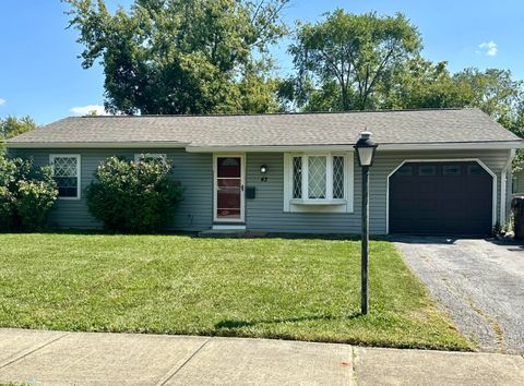 Tiny photo for Glenwood, IL 60425 (MLS # 12467517)