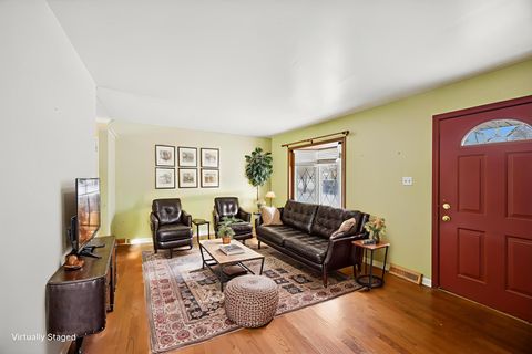 Tiny photo for Glenwood, IL 60425 (MLS # 12467517)