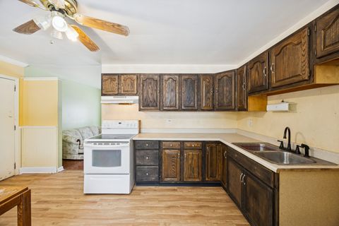 Tiny photo for Glenwood, IL 60425 (MLS # 12467517)