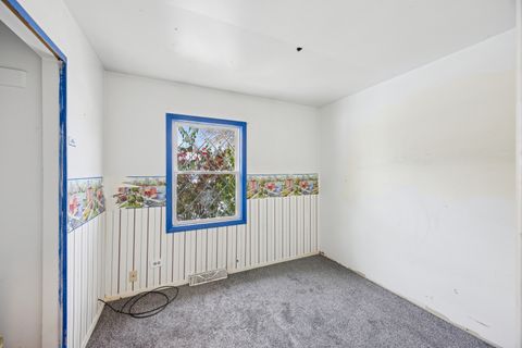 Tiny photo for Glenwood, IL 60425 (MLS # 12467517)