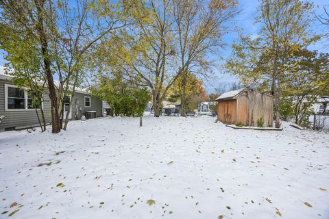Tiny photo for Glenwood, IL 60425 (MLS # 12467517)